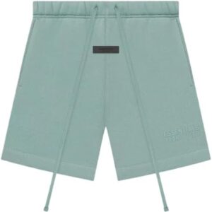 Essentials teal Shorts