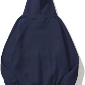 Essentials nayi Blue Hoodie