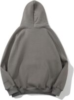 Essentials gray Hoodie