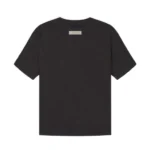 Essentials 1977 Black T-Shirt