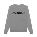 Fear Of God Essentials Overlapped Sweater