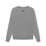 Fear Of God Essentials Overlapped Sweater