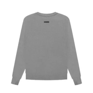 Fear Of God Essentials Overlapped Sweater