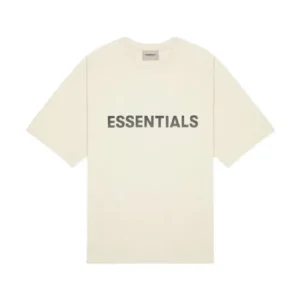 Fear of God Essentials Boxy T-Shirt