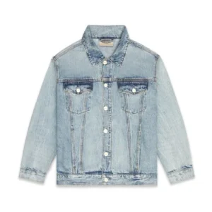 Fear of God Essentials Denim Jacket