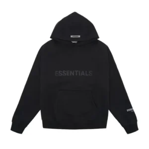 Fear of God Essentials Pullover Hoodie