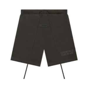 Essential Dark gray shorts